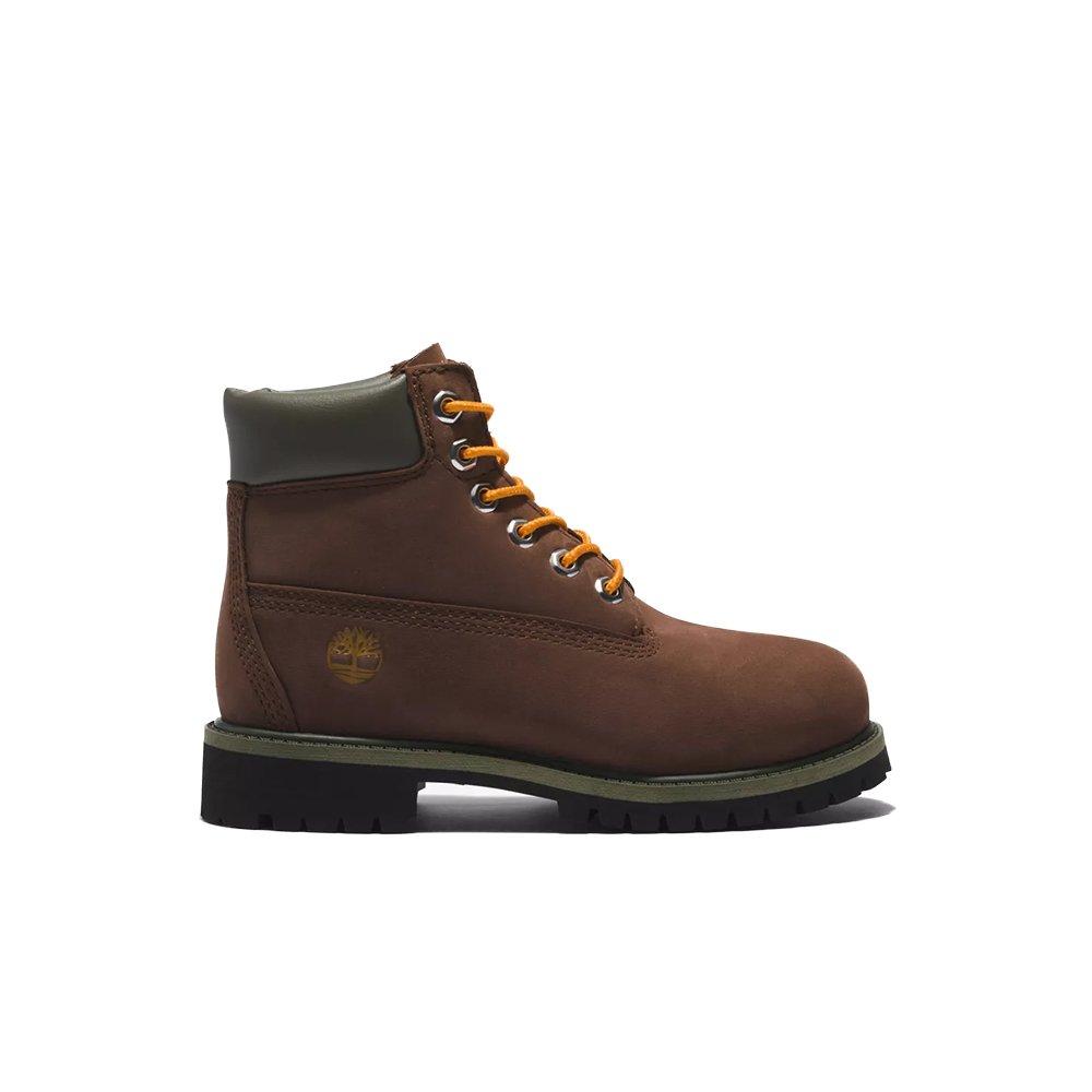 Preschool boys sales timberland boots